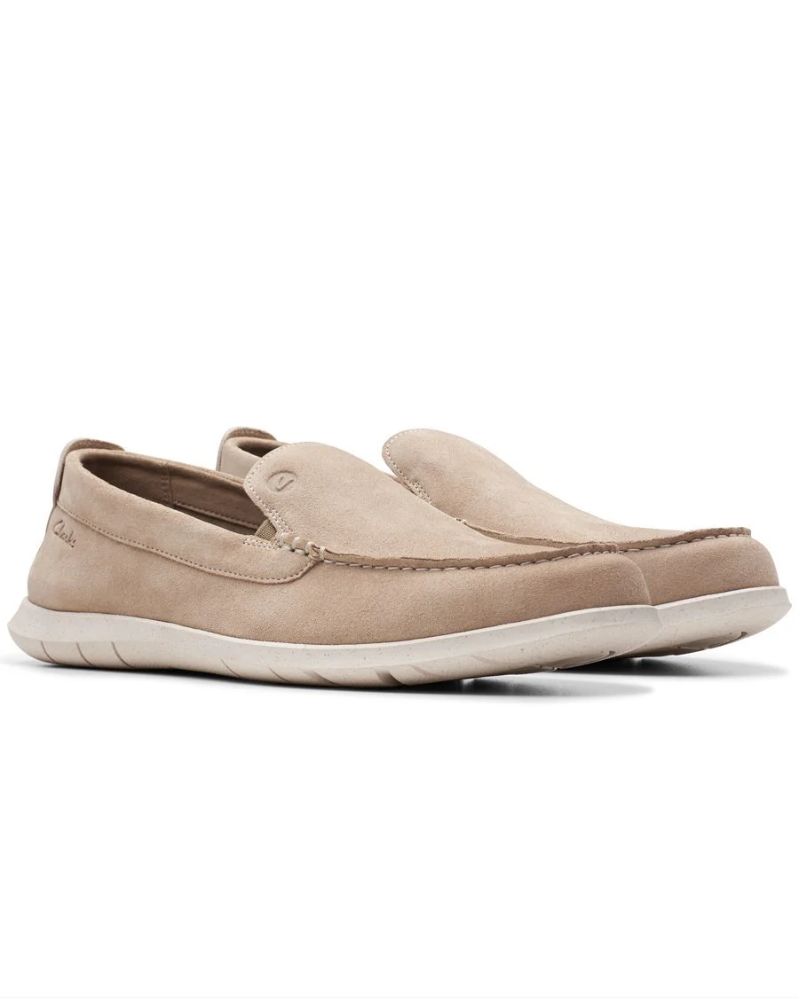 FLEXWAY STEP CLARKS CHAUSSURE TOUT-ALLER - Image 2