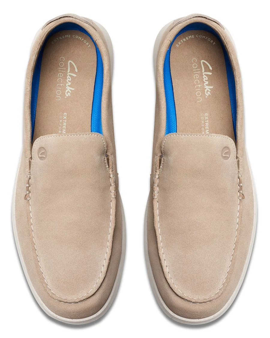 FLEXWAY STEP CLARKS CHAUSSURE TOUT-ALLER - Image 4
