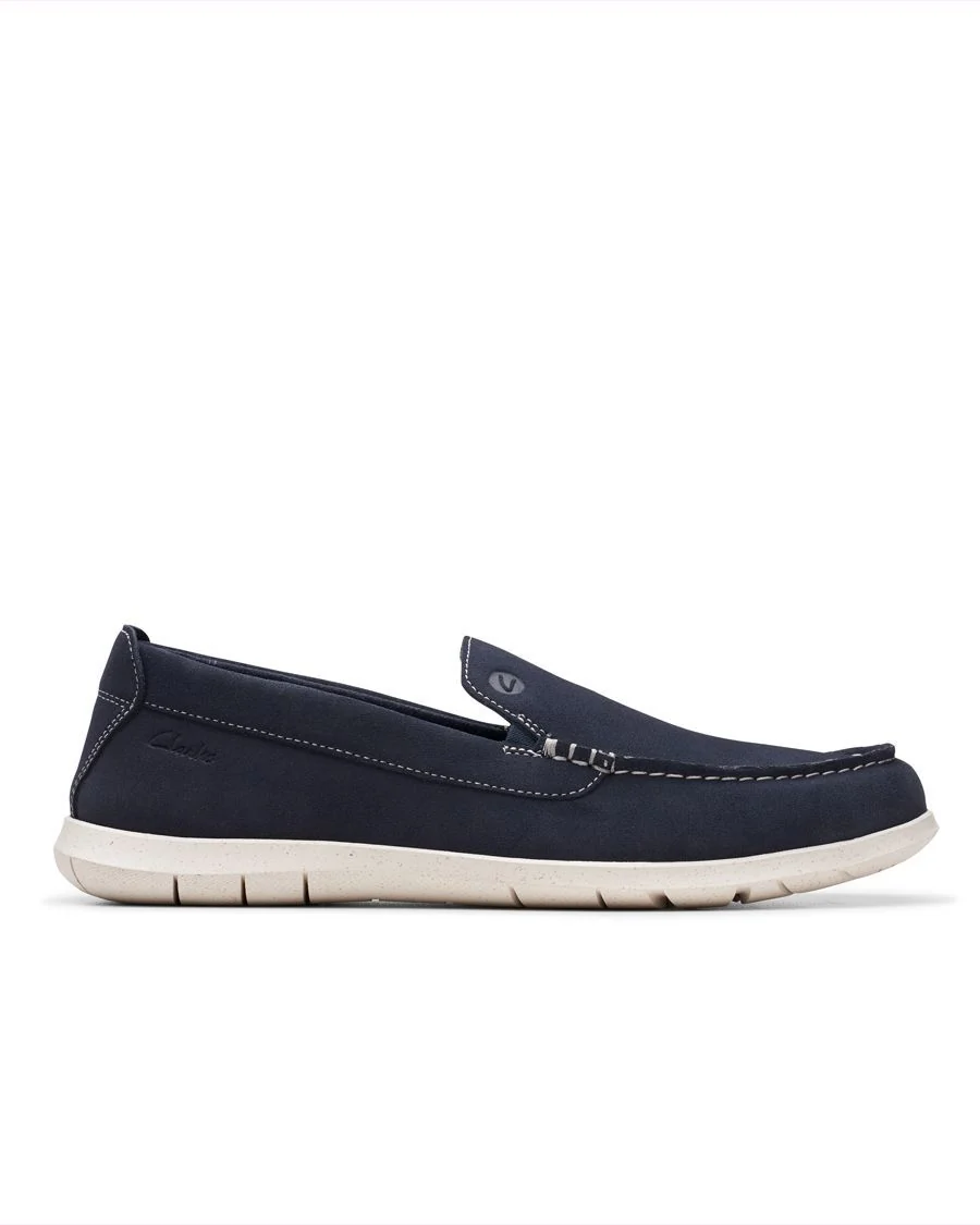 FLEXWAY STEP CLARKS CHAUSSURE TOUT-ALLER