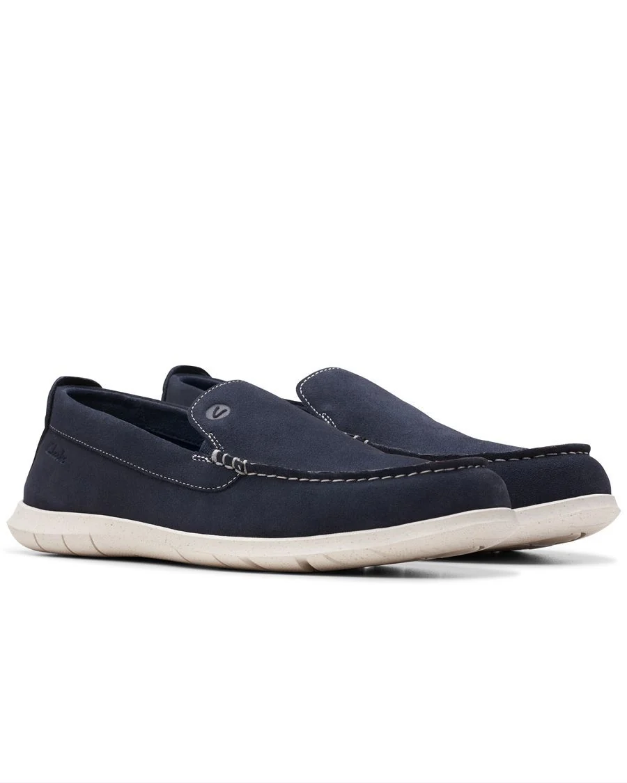 FLEXWAY STEP CLARKS CHAUSSURE TOUT-ALLER - Image 2