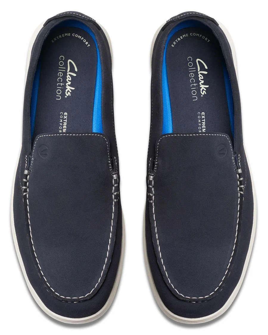 FLEXWAY STEP CLARKS CHAUSSURE TOUT-ALLER - Image 4