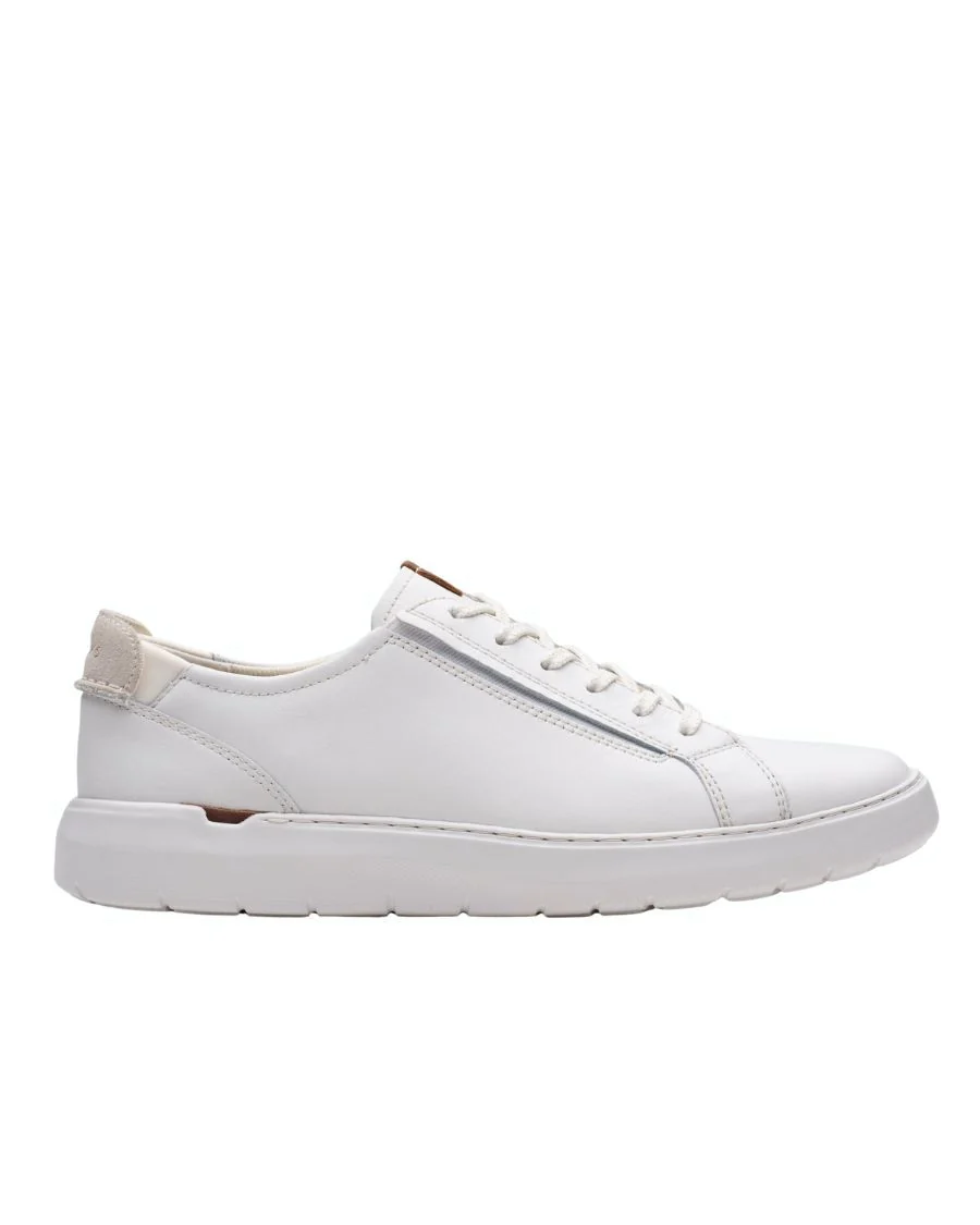 FLEXWELL LACE CLARKS CHAUSSURE TOUT-ALLER