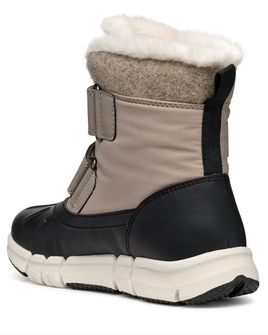 FLEXYPER GEOX FILLETTE BOTTE MI-SAISON - Image 3