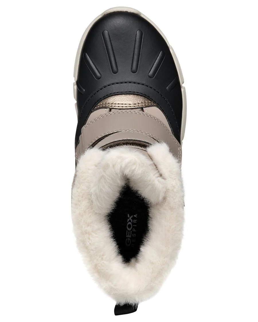 FLEXYPER GEOX FILLETTE BOTTE MI-SAISON - Image 4