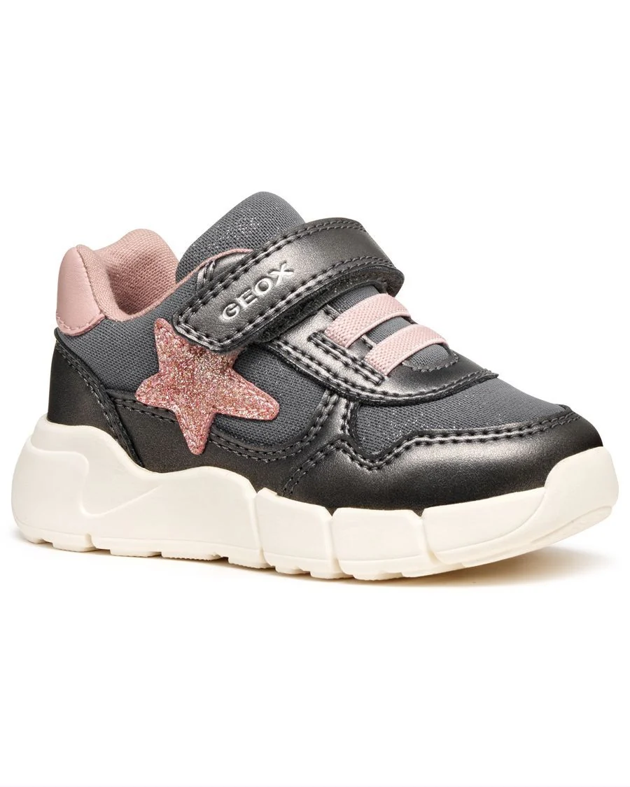 FLEXYPER MINI GEOX BÉBÉ FILLE BOTTINE - Image 2