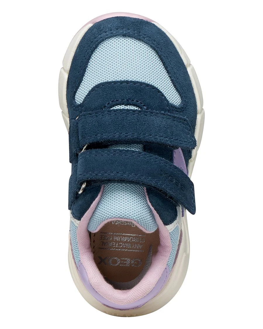 FLEXYPER MINI GEOX BÉBÉ FILLE BOTTINE - Image 3