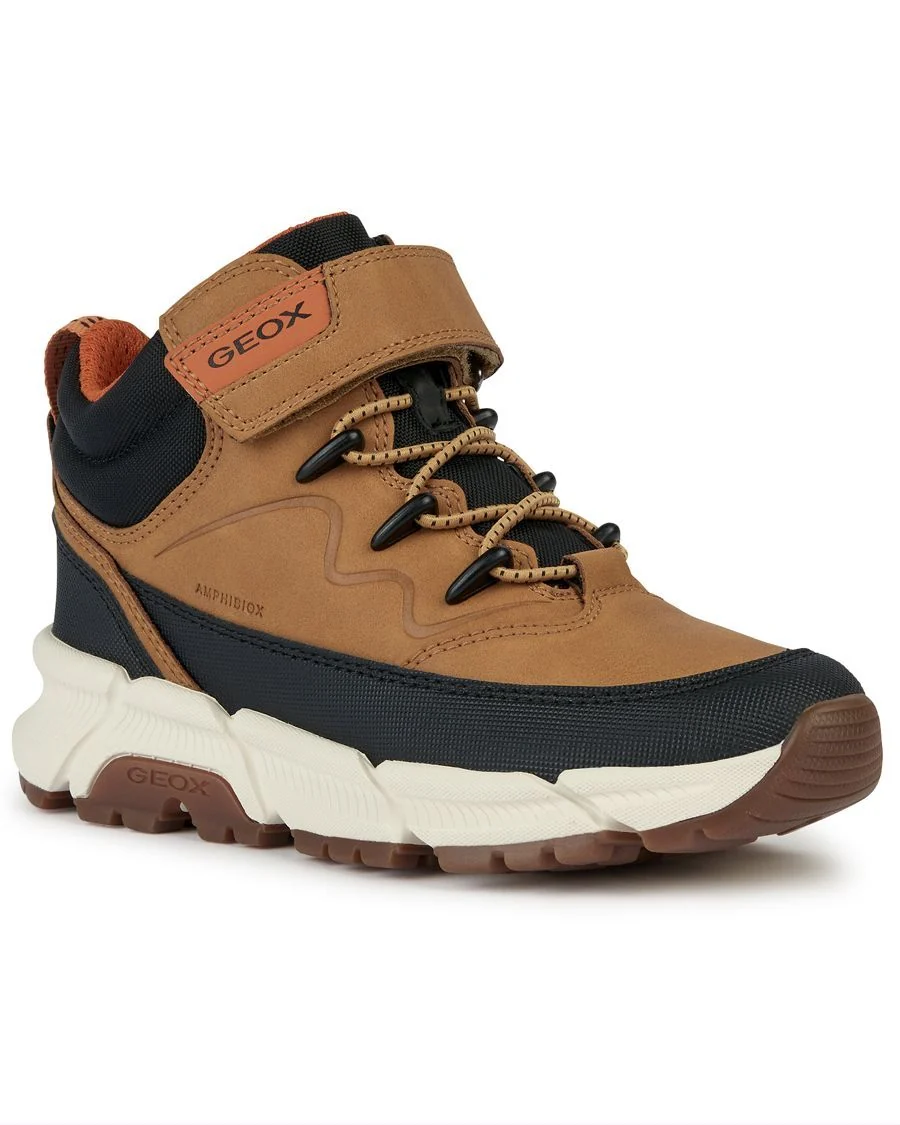 FLEXYPER PLUS GEOX GARÇON BOTTE MI-SAISON - Image 2