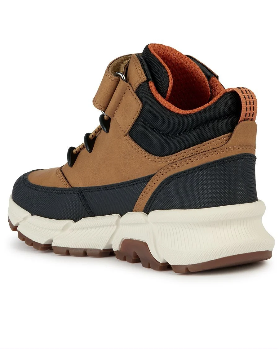 FLEXYPER PLUS GEOX GARÇON BOTTE MI-SAISON - Image 3