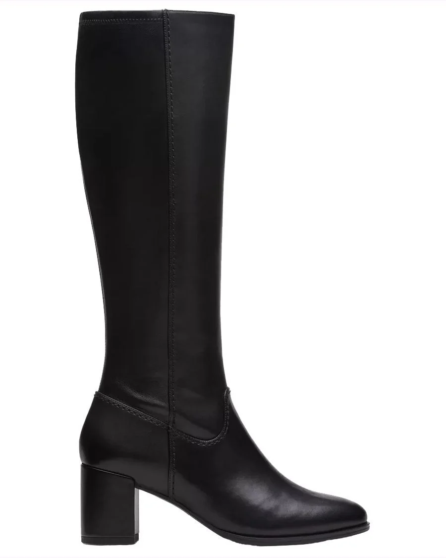 FREVA 55 LONG CLARKS BOTTE LONGUE