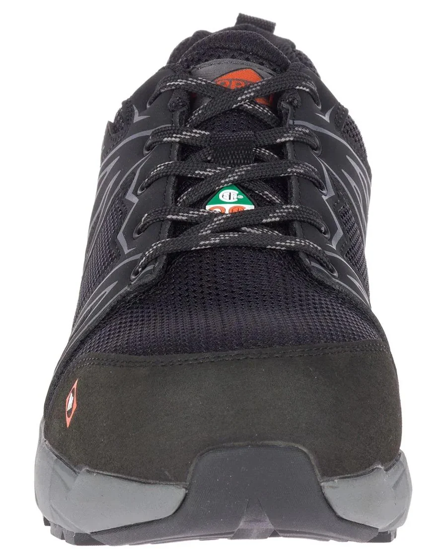 FULLBENCH MERRELL SÉCURITÉ CHAUSSURE - Image 4