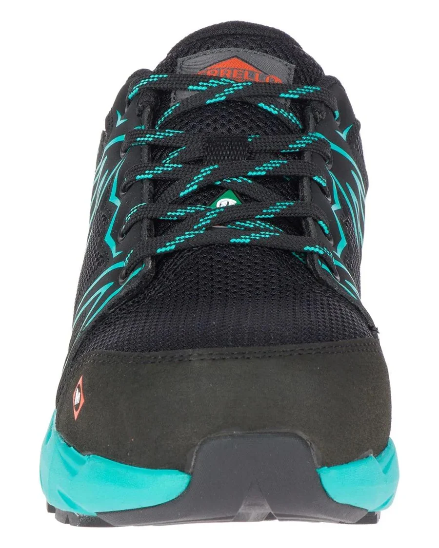 FULLBENCH MERRELL SÉCURITÉ CHAUSSURE - Image 4