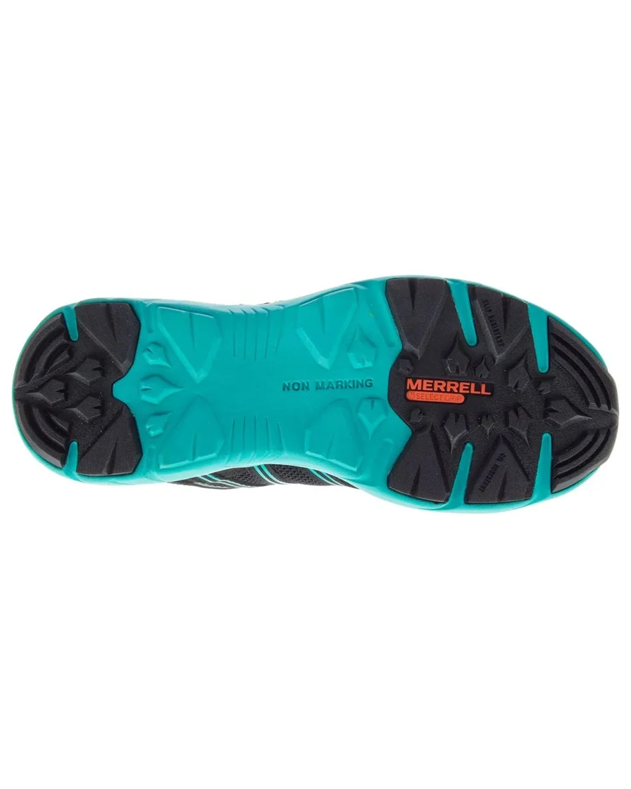 FULLBENCH MERRELL SÉCURITÉ CHAUSSURE - Image 5