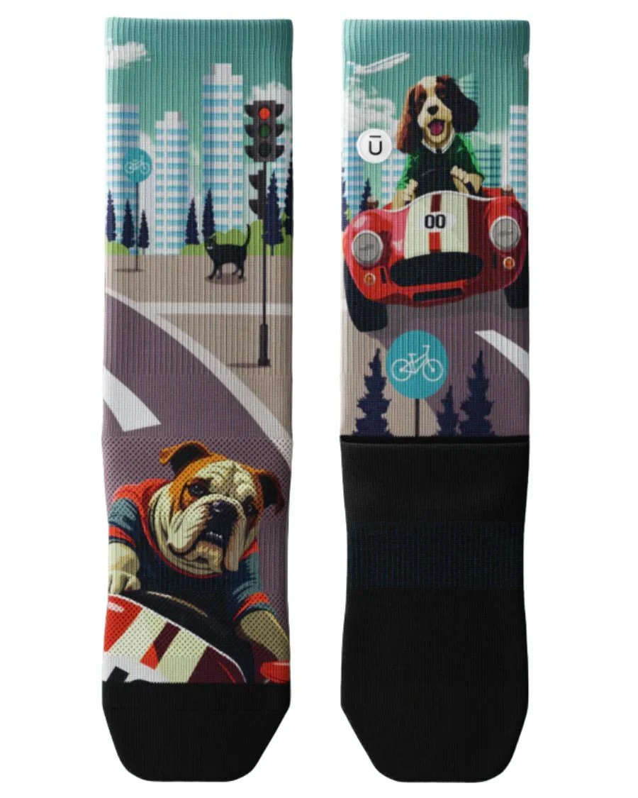 FUR-MULA WOOF OUTWAY DIVERS BAS