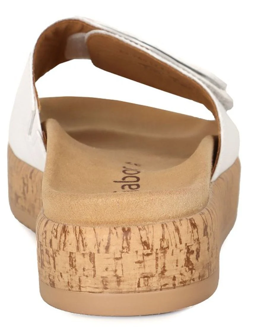 GABOR SANDALE TOUT-ALLER - Image 5