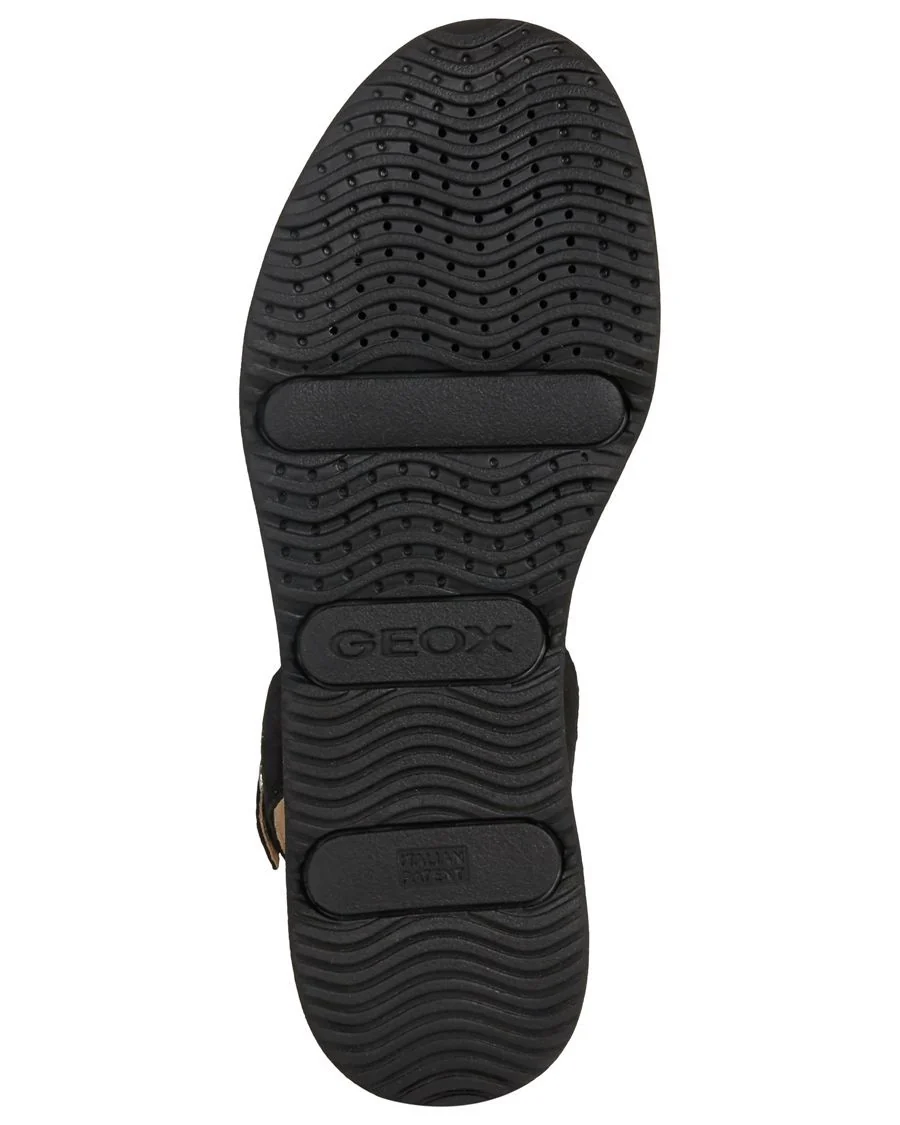 GARDENIA GEOX SANDALE TALON MOYEN - Image 5