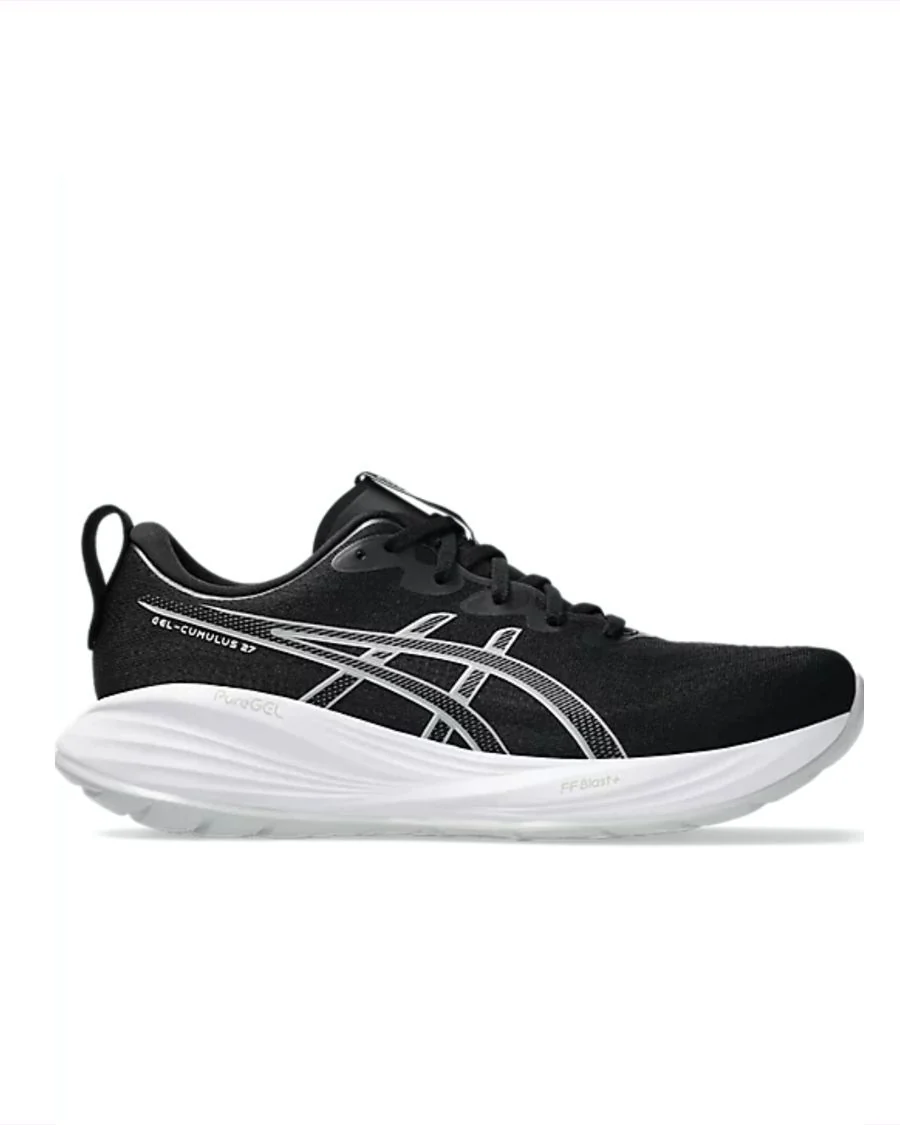 GEL CUMULUS 27 ASICS ESPADRILLE COURSE
