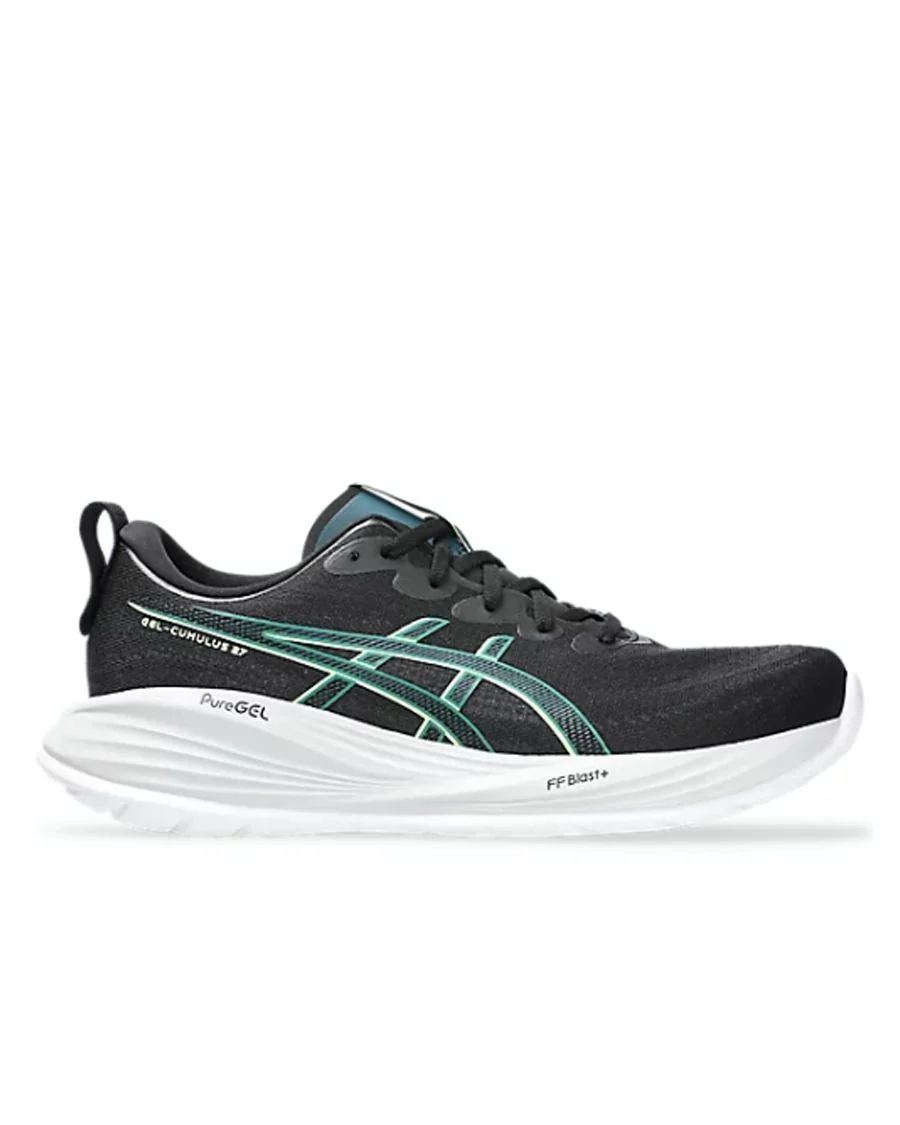 GEL CUMULUS 27 ASICS ESPADRILLE COURSE