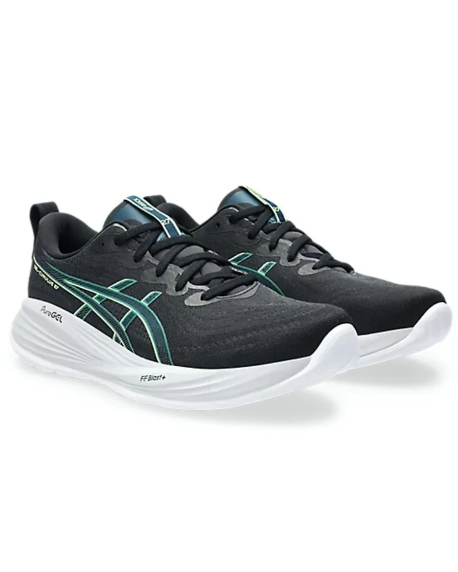 GEL CUMULUS 27 ASICS ESPADRILLE COURSE - Image 2