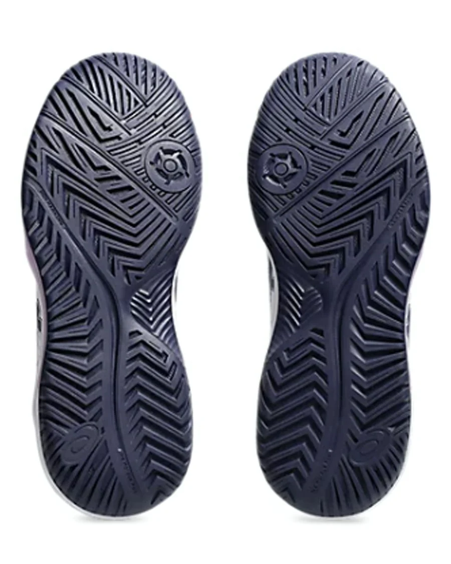 GEL DEDICATE 8 ASICS ESPADRILLE TENNIS - Image 4