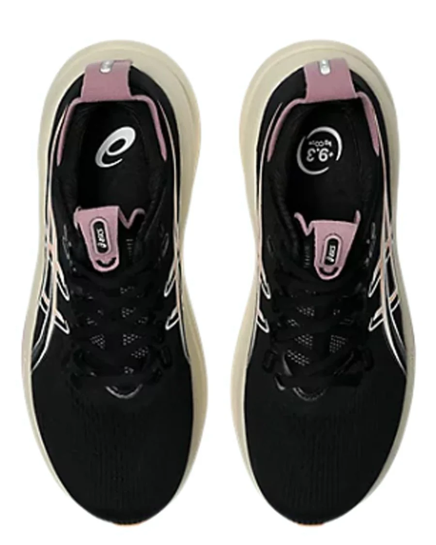 GEL NIMBUS 28 ASICS ESPADRILLE COURSE - Image 3