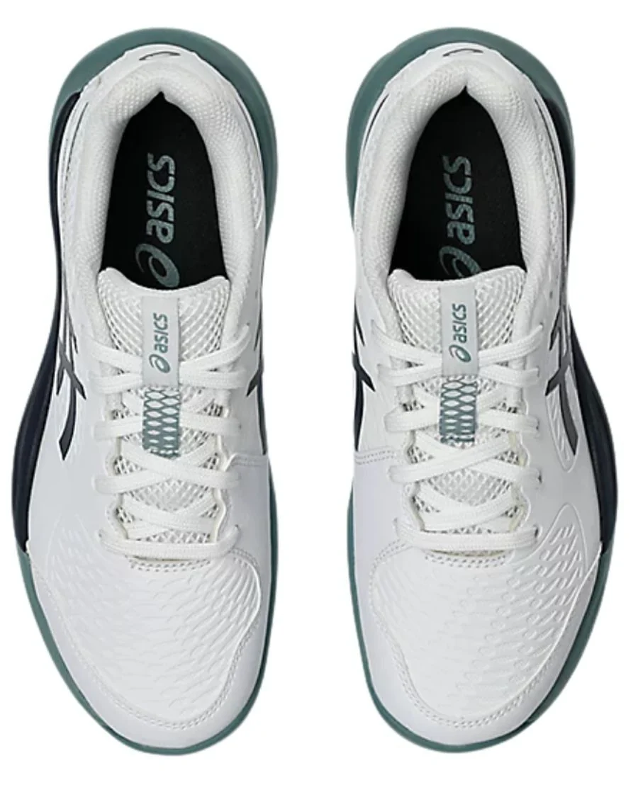 GEL RESOLUTION ASICS GARÇON ESPADRILLE - Image 3