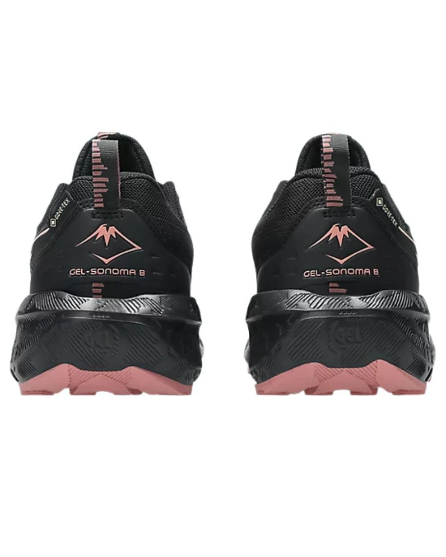 GEL SONOMA GTX ASICS ESPADRILLE COURSE - Image 4