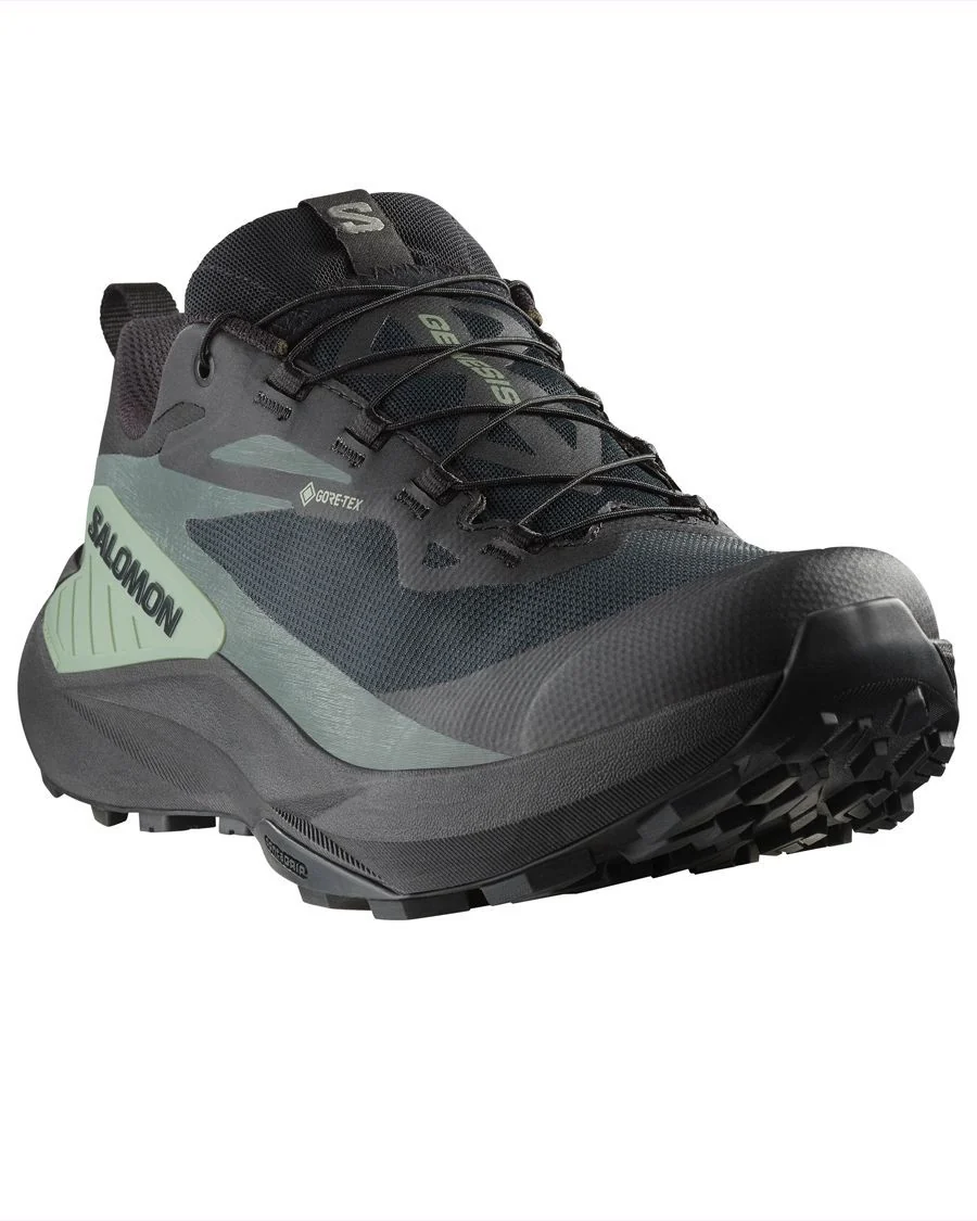 GENESIS GTX SALOMON ESPADRILLE COURSE - Image 4