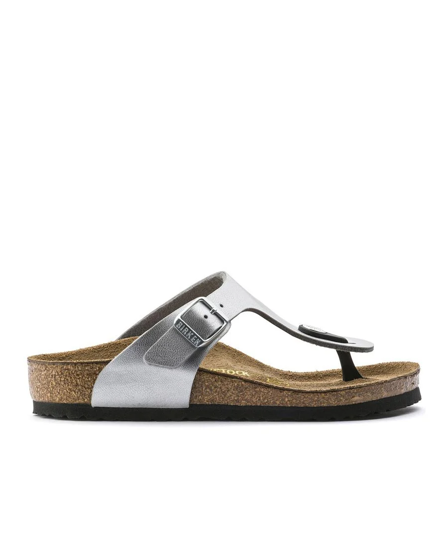 GIZEH BIRKENSTOCK FILLETTE SANDALE