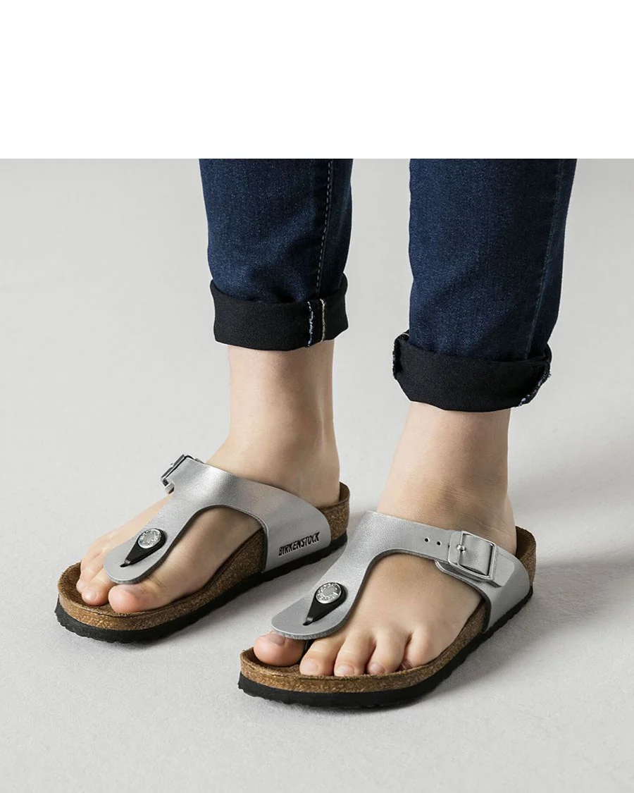 GIZEH BIRKENSTOCK FILLETTE SANDALE - Image 2