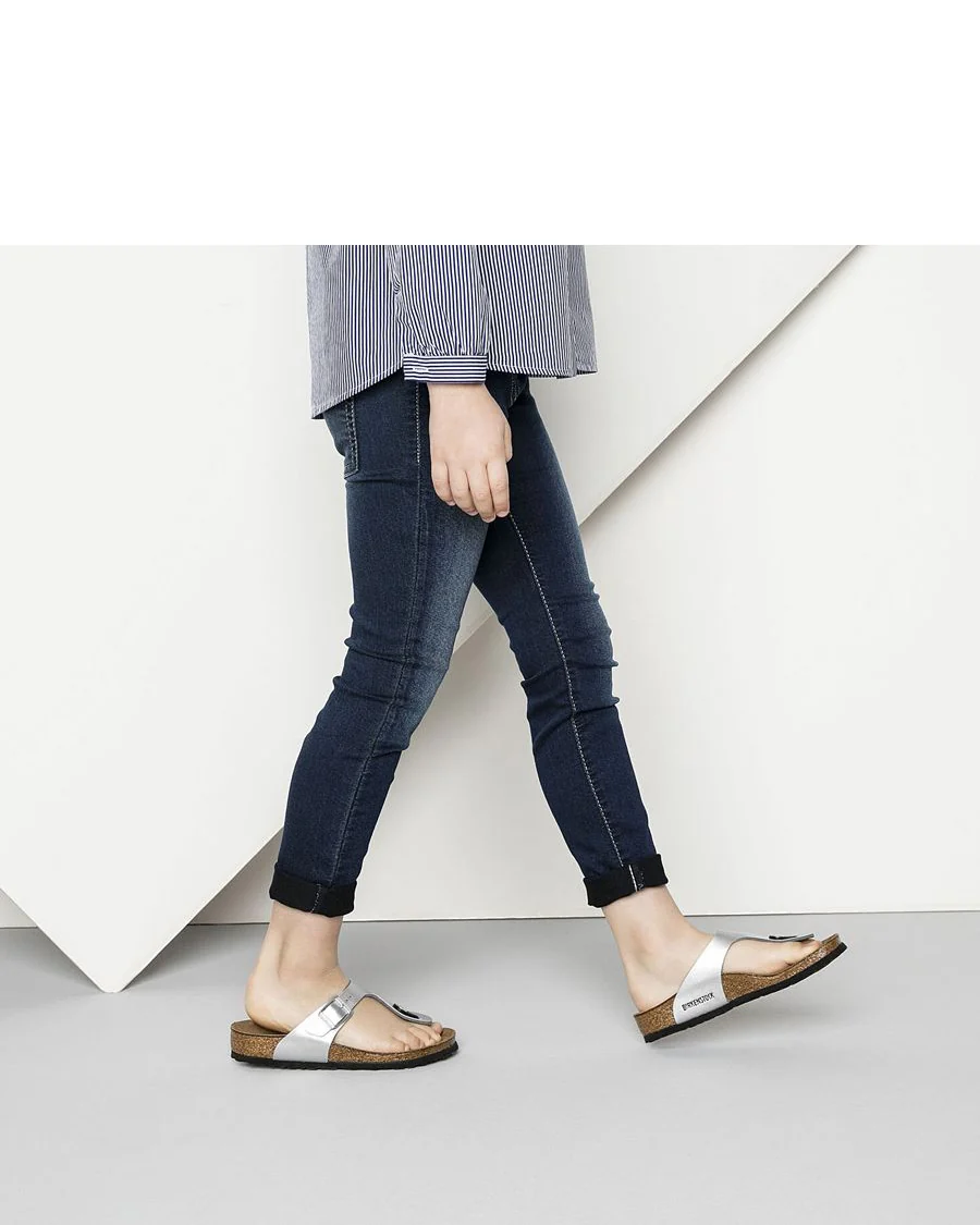GIZEH BIRKENSTOCK FILLETTE SANDALE - Image 3