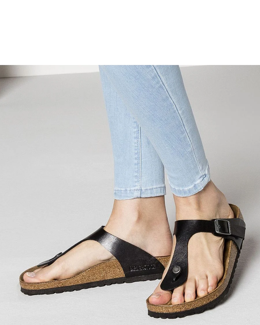 GIZEH BIRKENSTOCK SANDALE URBAINE - Image 3