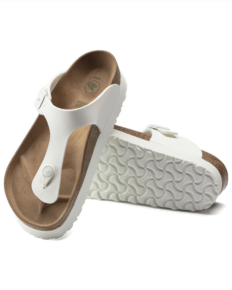 GIZEH BIRKENSTOCK SANDALE URBAINE - Image 3