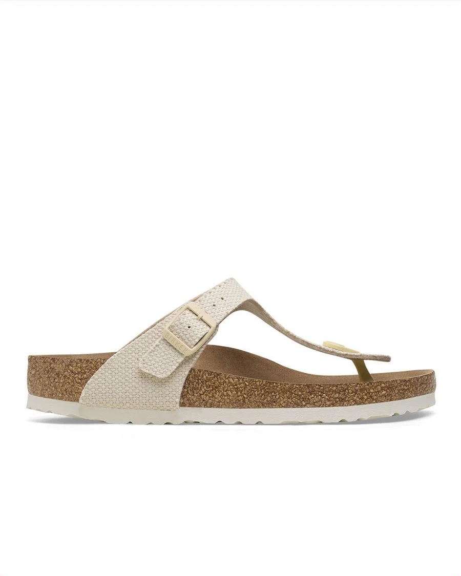 GIZEH BIRKENSTOCK SANDALE URBAINE