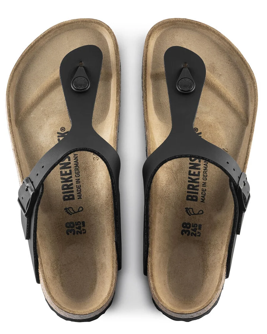 GIZEH BIRKENSTOCK SANDALE URBAINE - Image 8