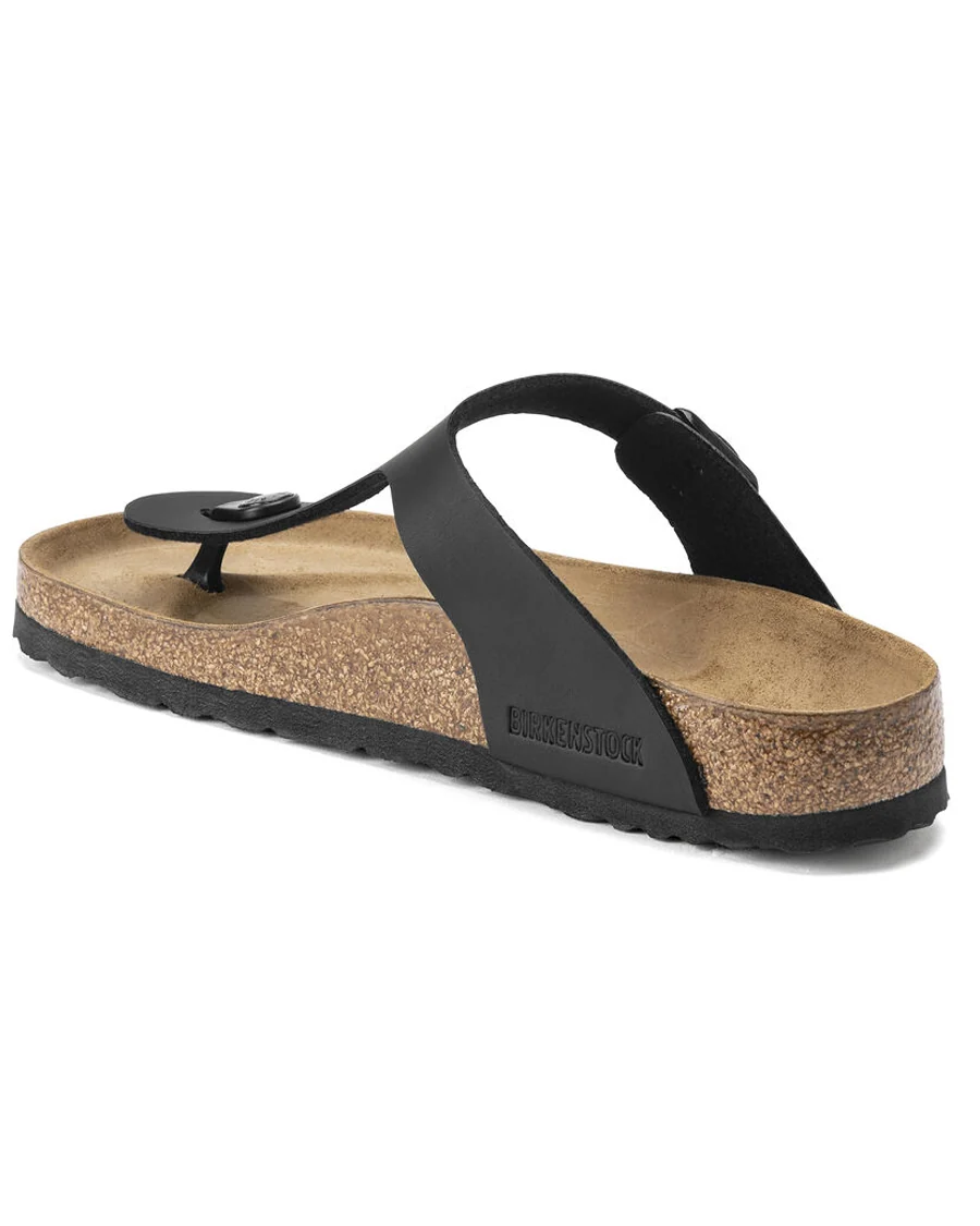GIZEH BIRKENSTOCK SANDALE URBAINE - Image 9