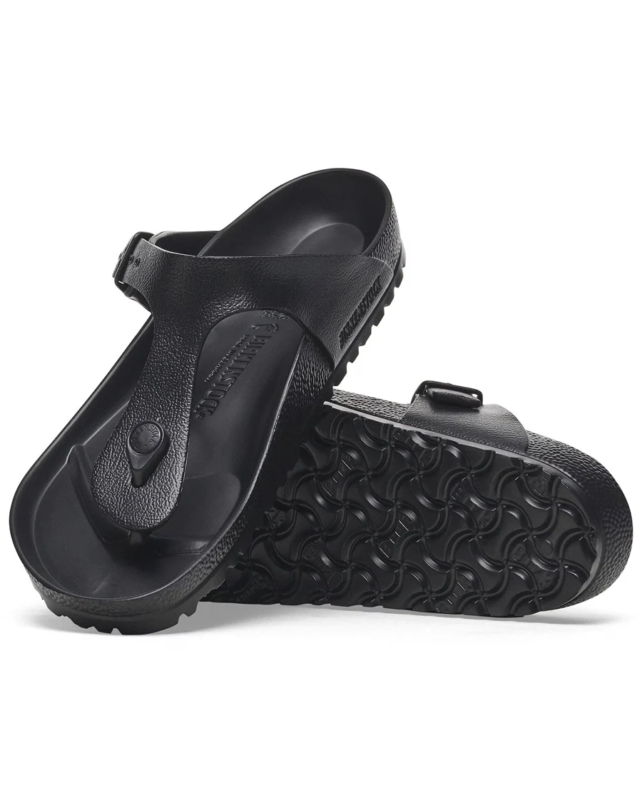 GIZEH EVA BIRKENSTOCK SANDALE GOUGOUNE - Image 4