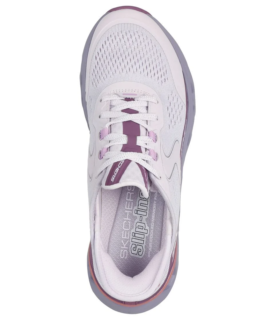 GLIDE STEP SKECHERS ESPADRILLE ENTRAÎNEMENT - Image 2