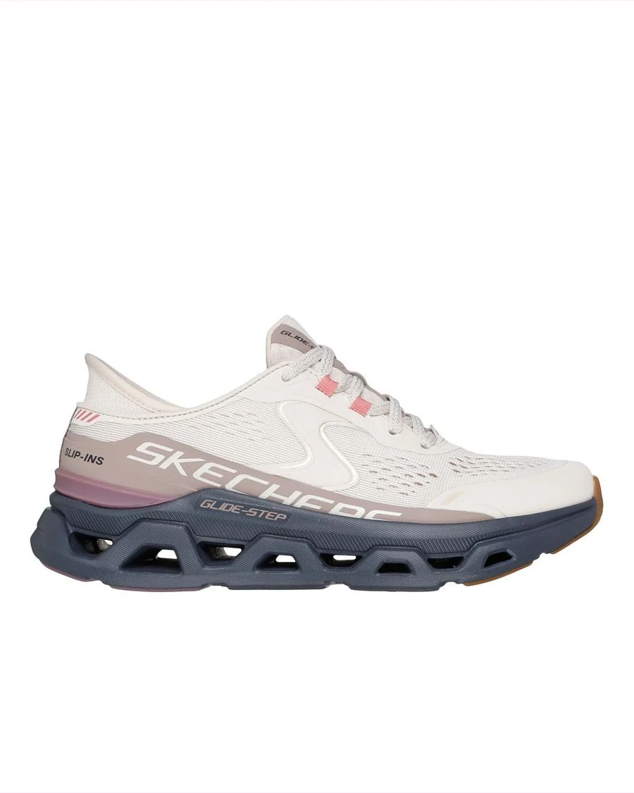 GLIDE STEP SKECHERS ESPADRILLE ENTRAÎNEMENT
