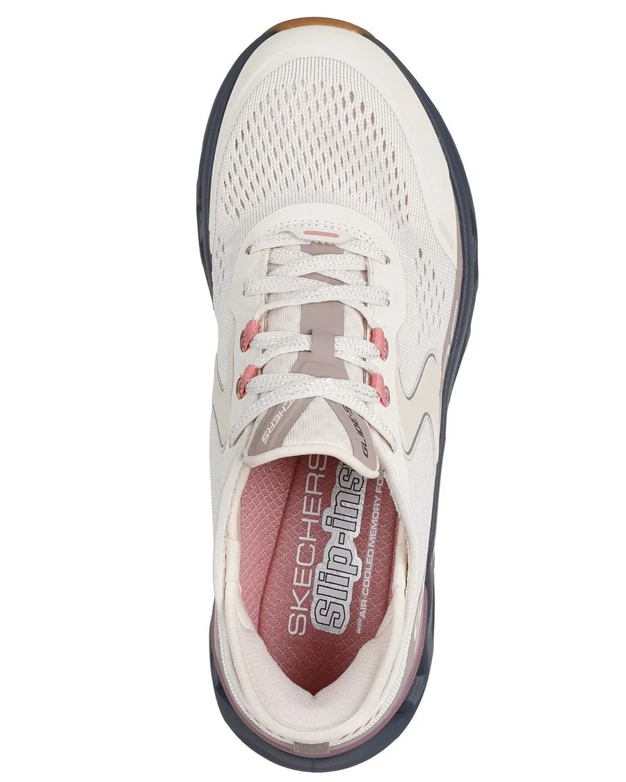 GLIDE STEP SKECHERS ESPADRILLE ENTRAÎNEMENT - Image 2