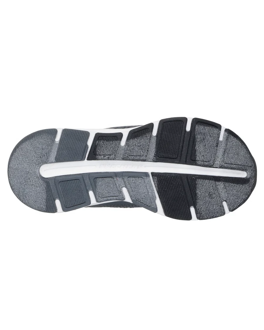GLIDE STEP SKECHERS GARÇON ESPADRILLE - Image 3