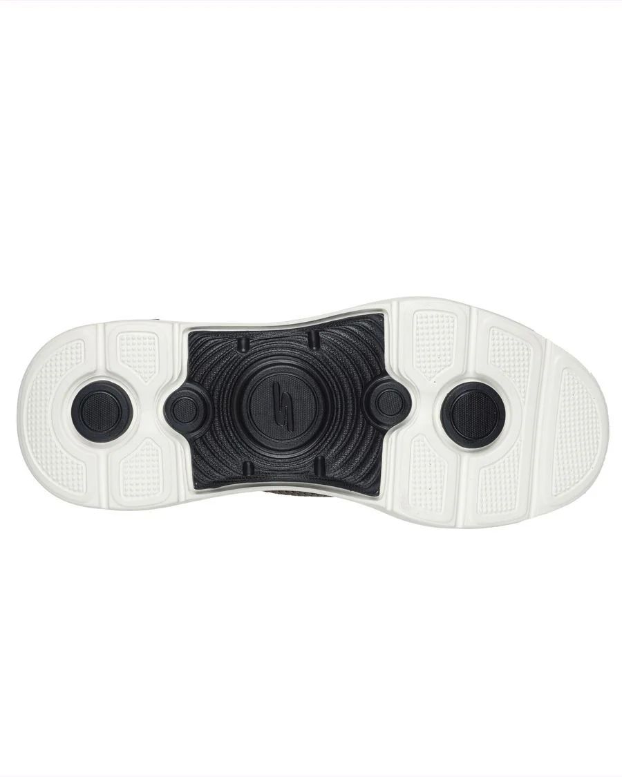GO WALK ARCH SKECHERS CHAUSSURE TOUT-ALLER - Image 3