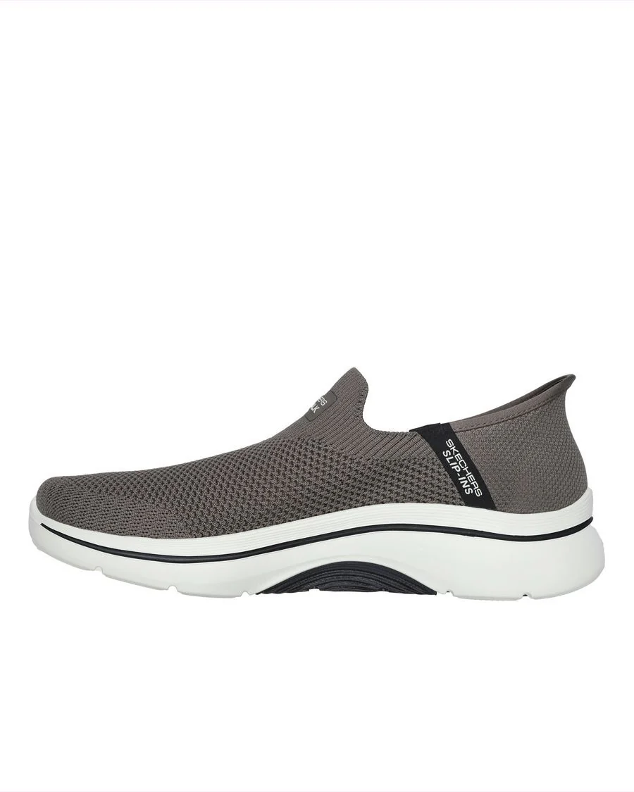 GO WALK ARCH SKECHERS CHAUSSURE TOUT-ALLER - Image 4