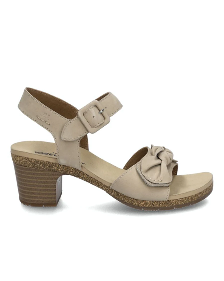 GRACE 11 JOSEF SEIBEL SANDALE TALON MOYEN