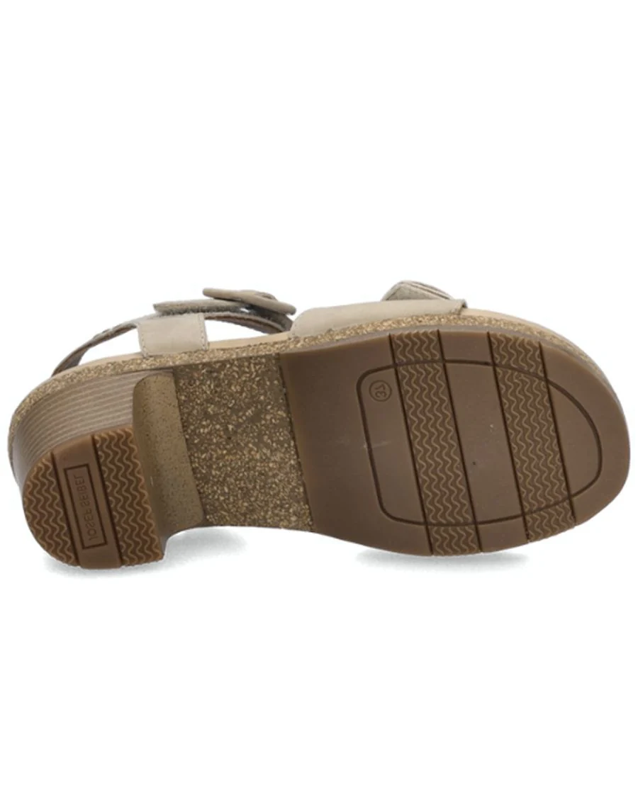 GRACE 11 JOSEF SEIBEL SANDALE TALON MOYEN - Image 3