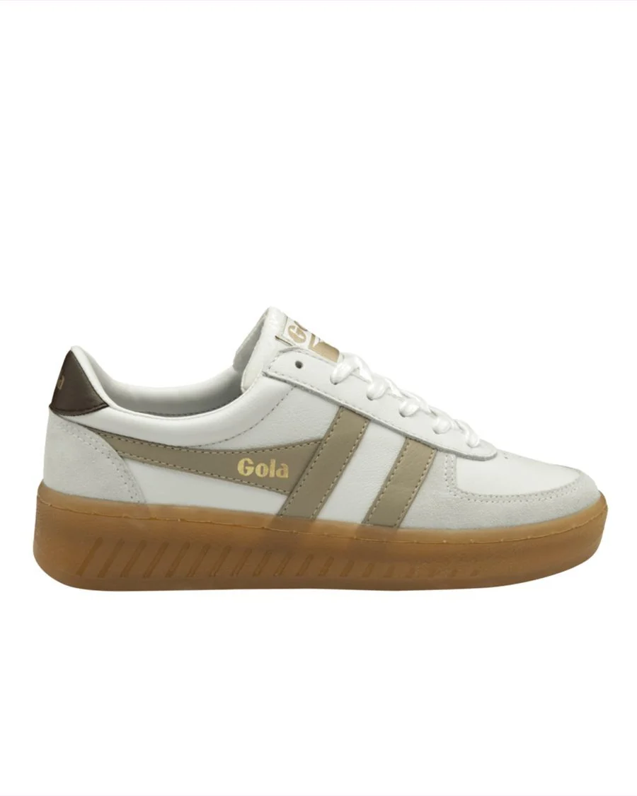 GRANDSLAM ELITE GOLA CHAUSSURE URBAINE