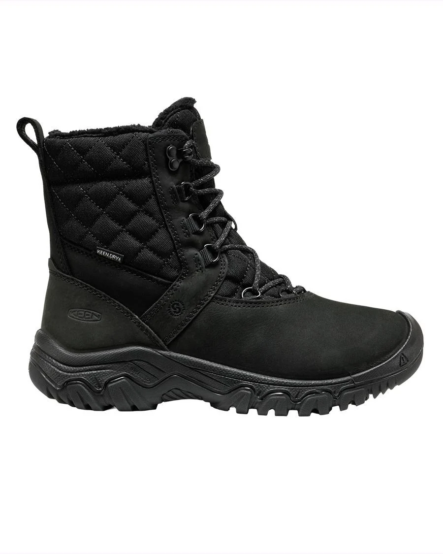 GRETA BOOT II KEEN BOTTE HIVER PLEIN AIR