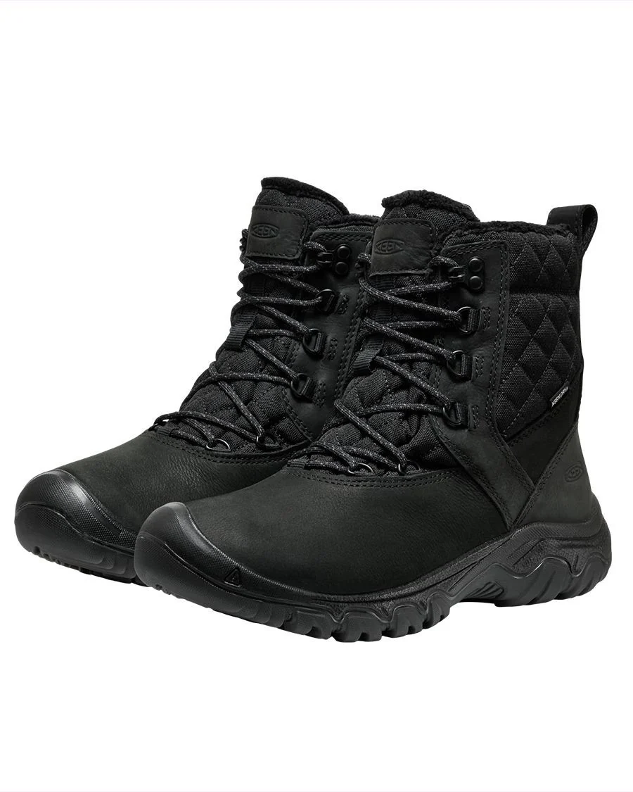 GRETA BOOT II KEEN BOTTE HIVER PLEIN AIR - Image 2