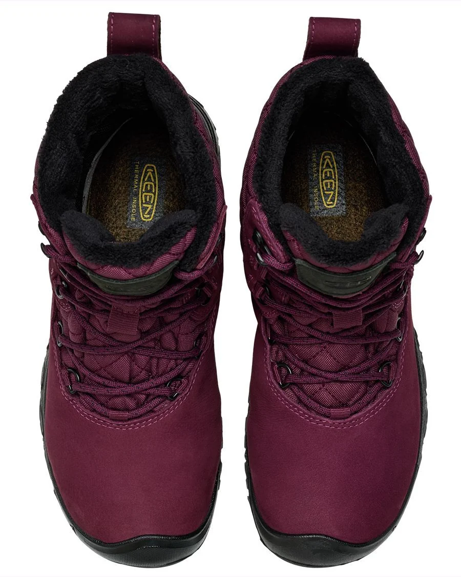 GRETA BOOT II KEEN BOTTE HIVER PLEIN AIR - Image 3