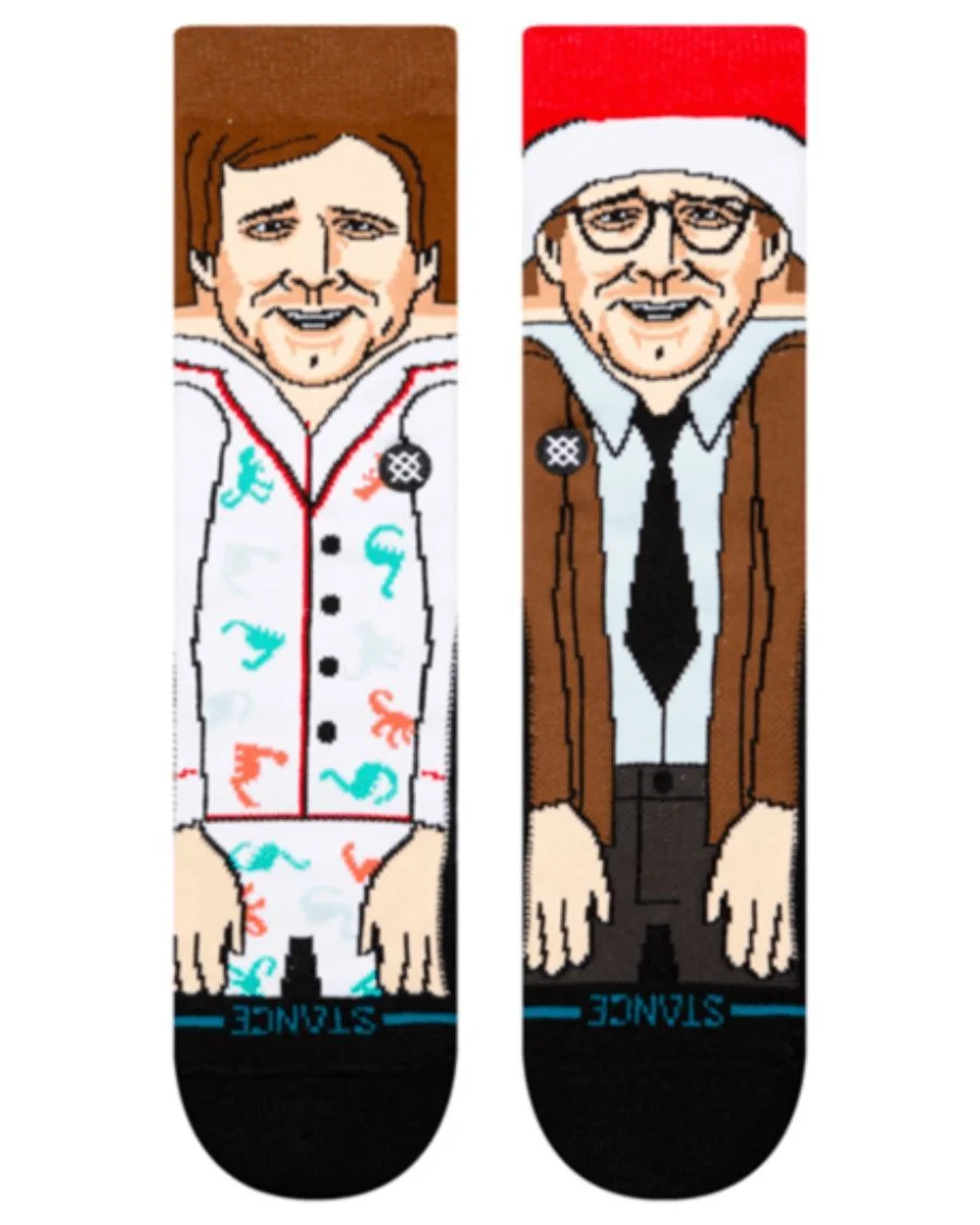 GRISWOLD CREW STANCE DIVERS BAS