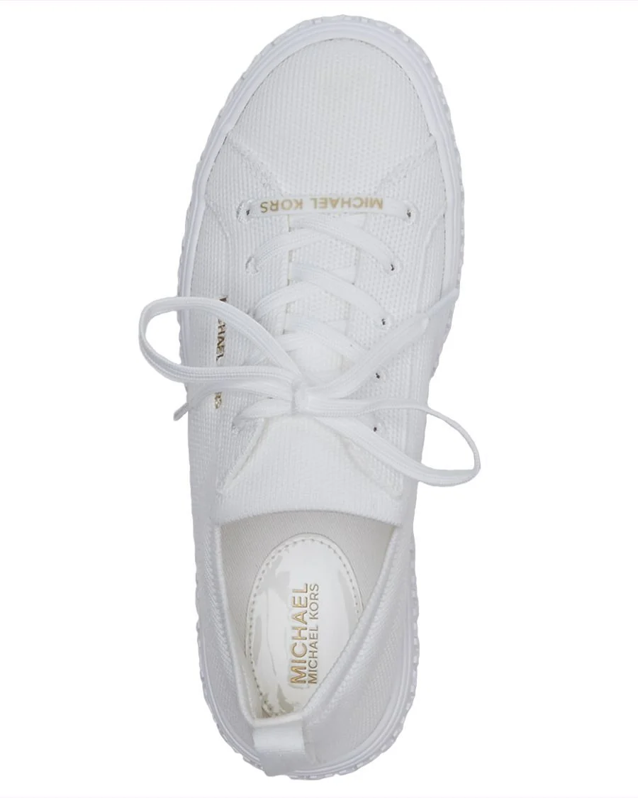 GROVE KNIT LACE MICHAEL KORS CHAUSSURE URBAINE - Image 4